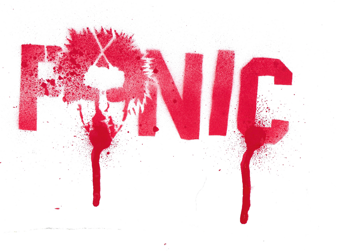 SID STENCIL GRAPHIC