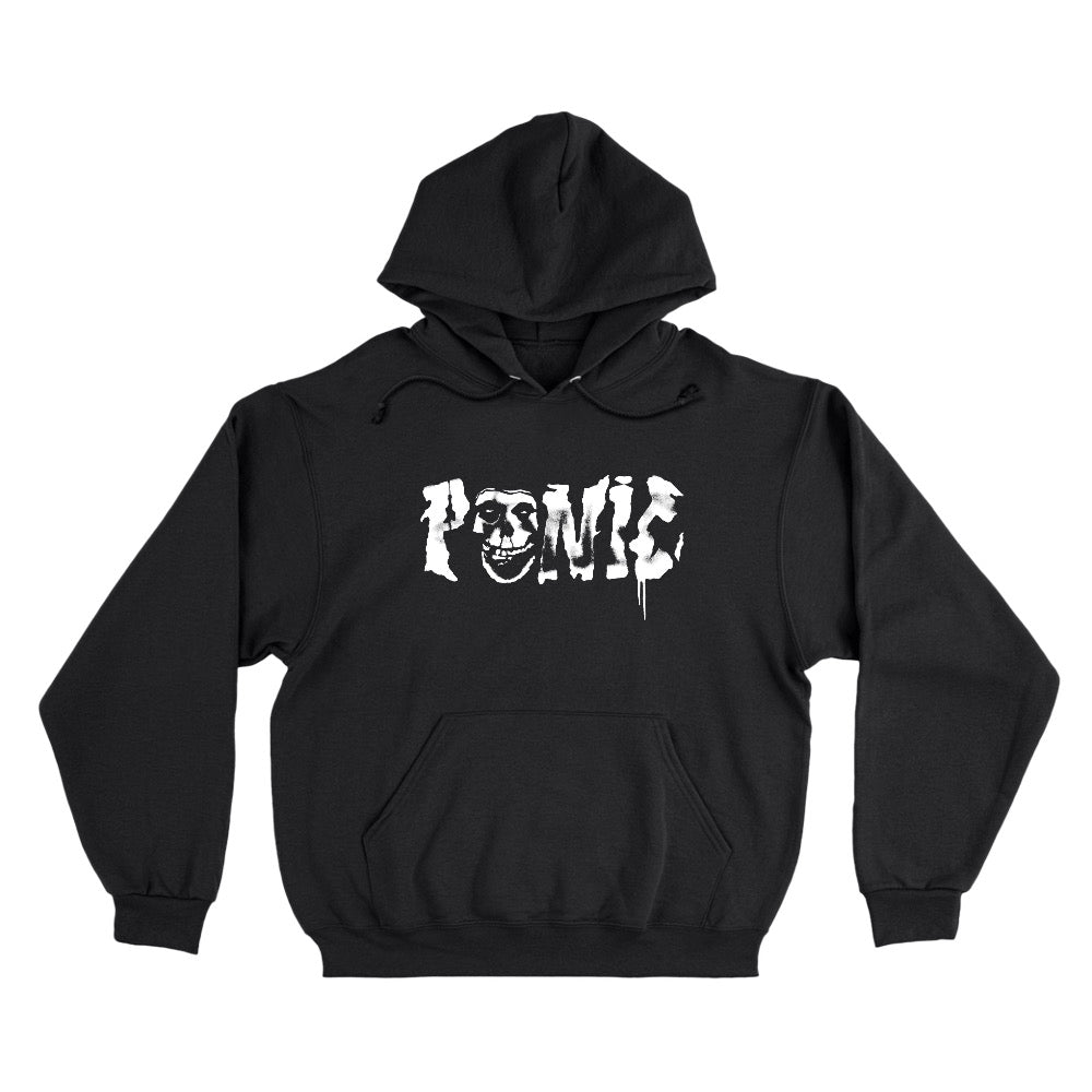 PANIC MISFIT HOOD