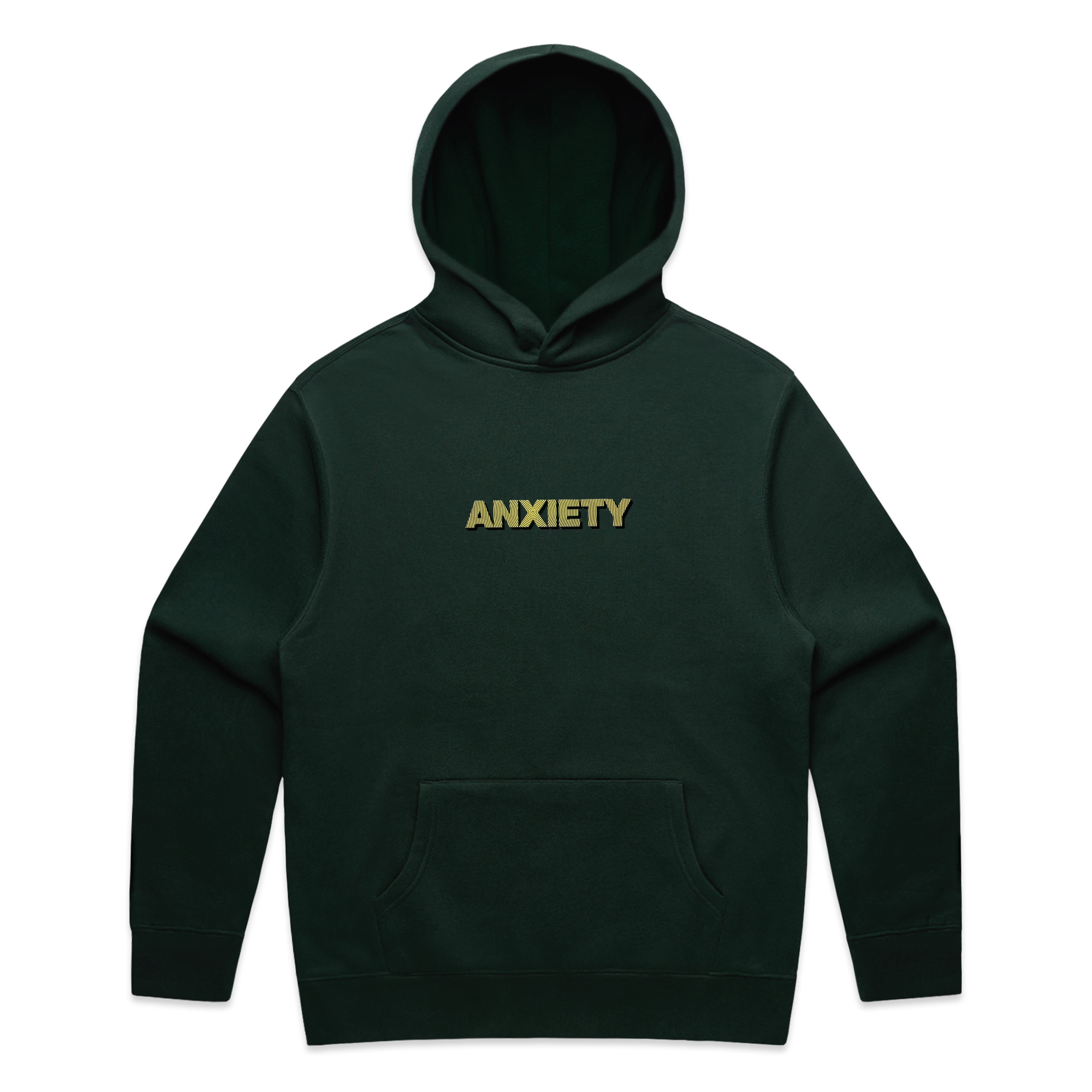 ANXIETY HOOD