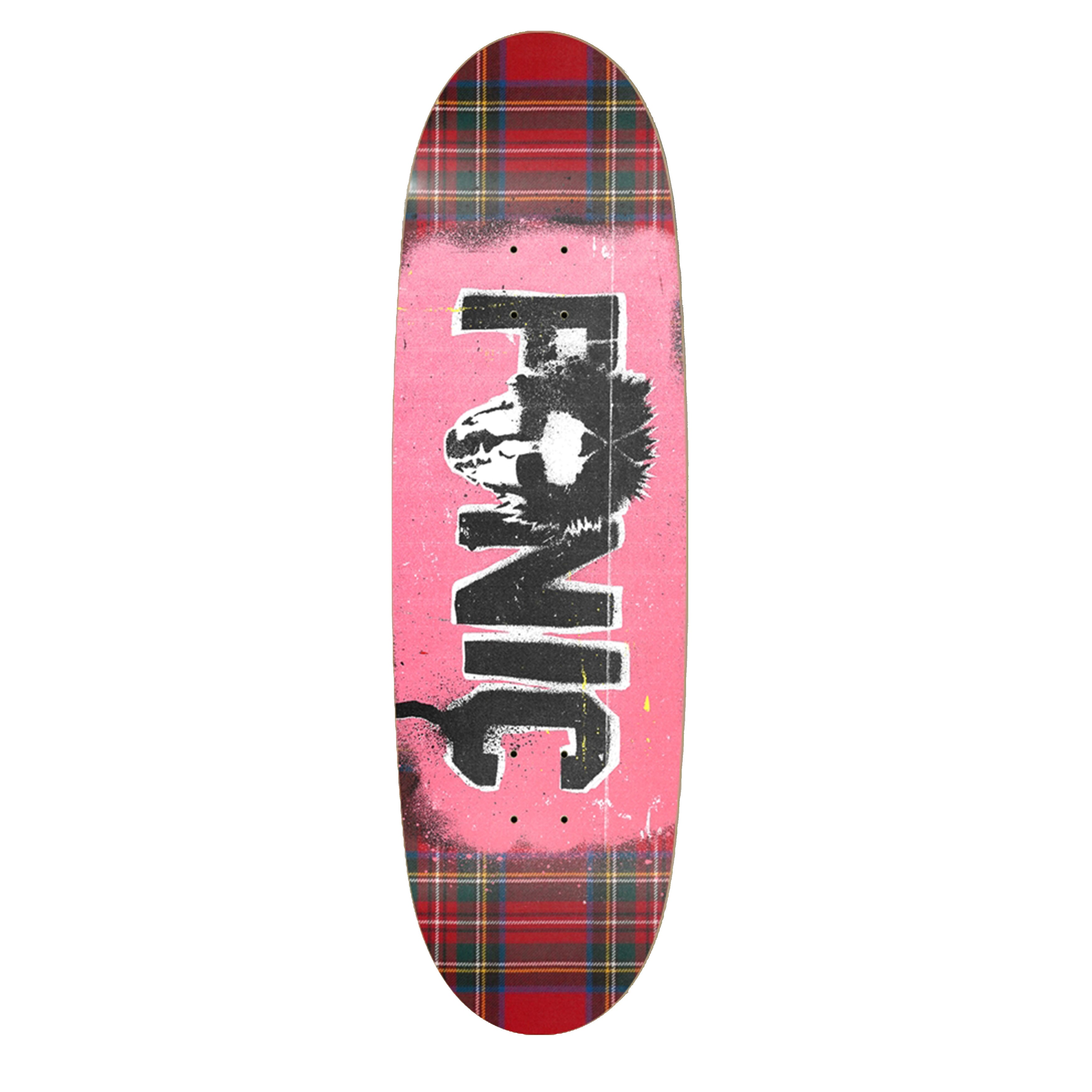 SID DECK