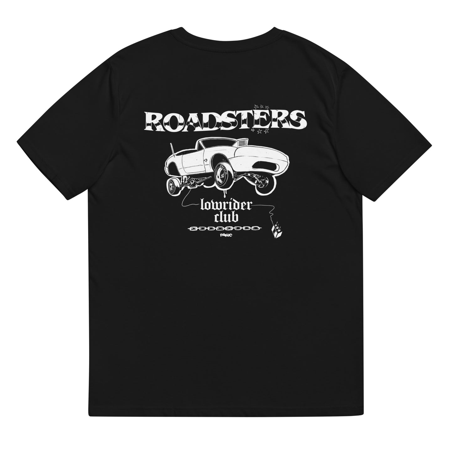 LOWRIDER CLUB