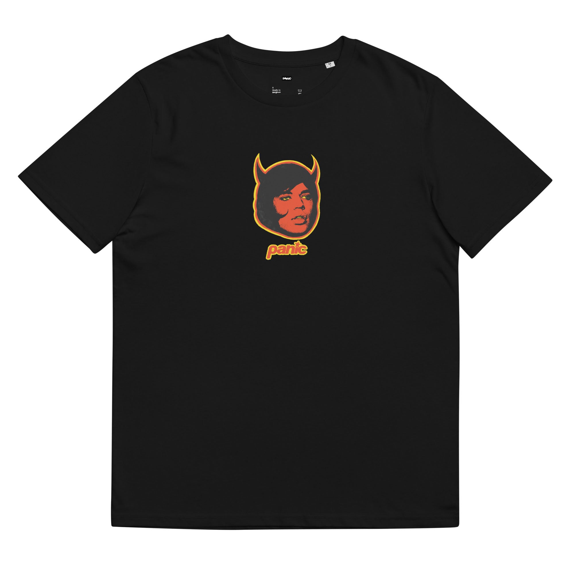 DEVIL