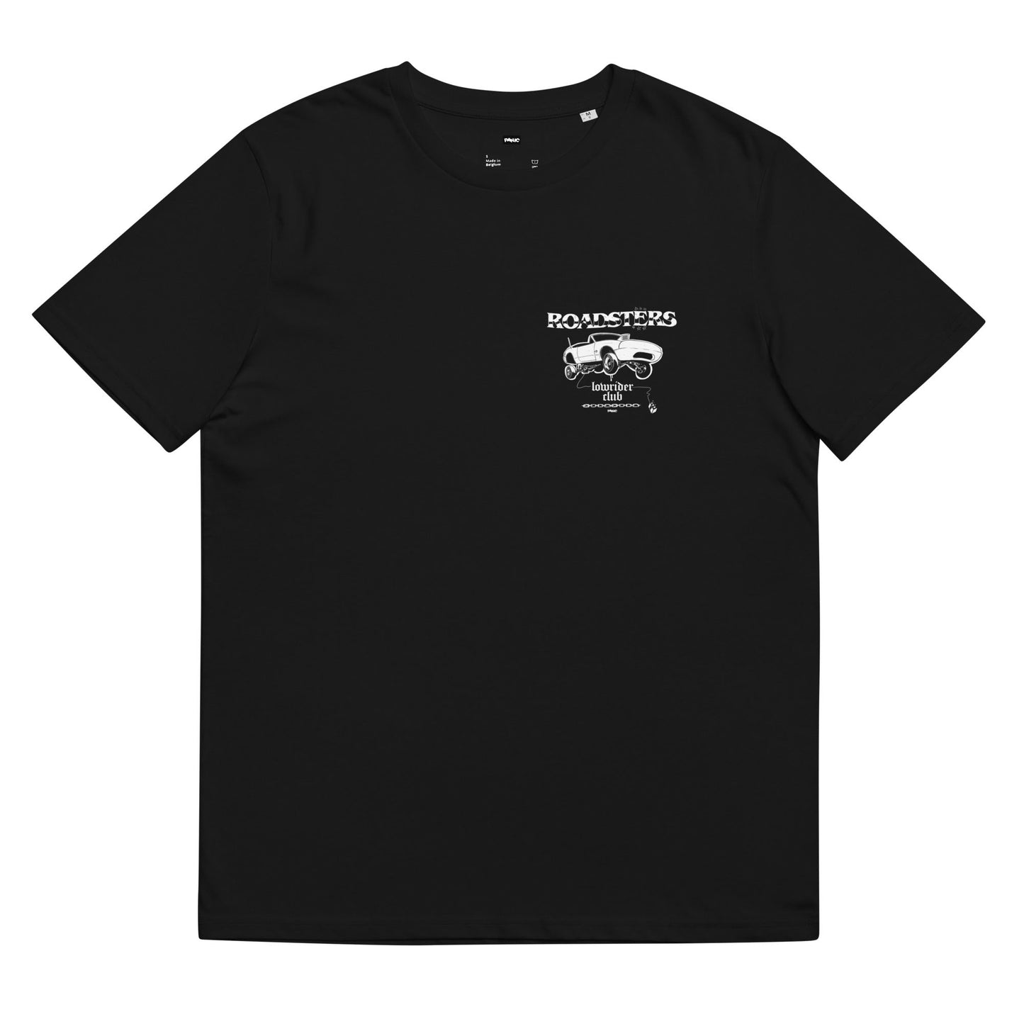 LOWRIDER CLUB
