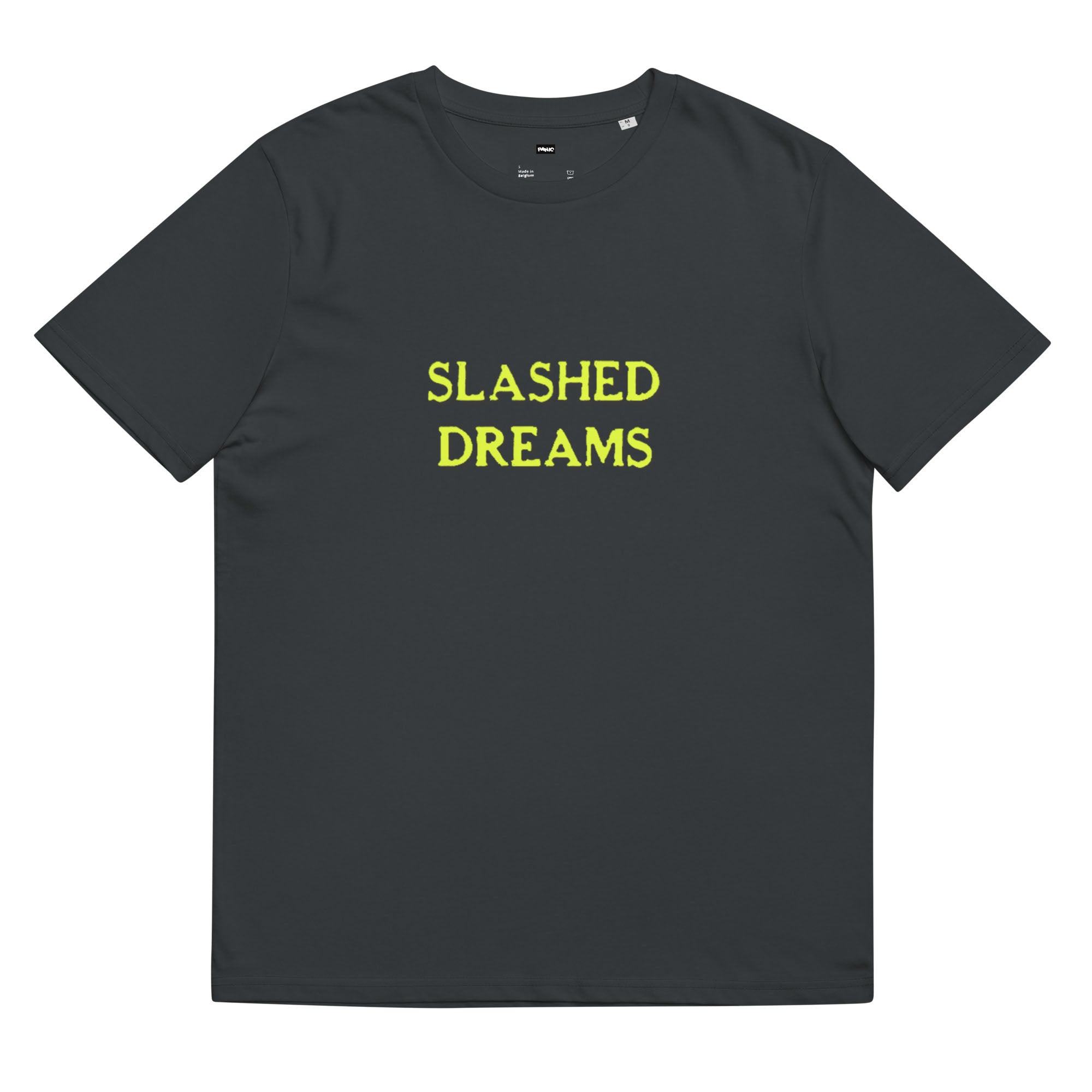 SLASHED DREAMS