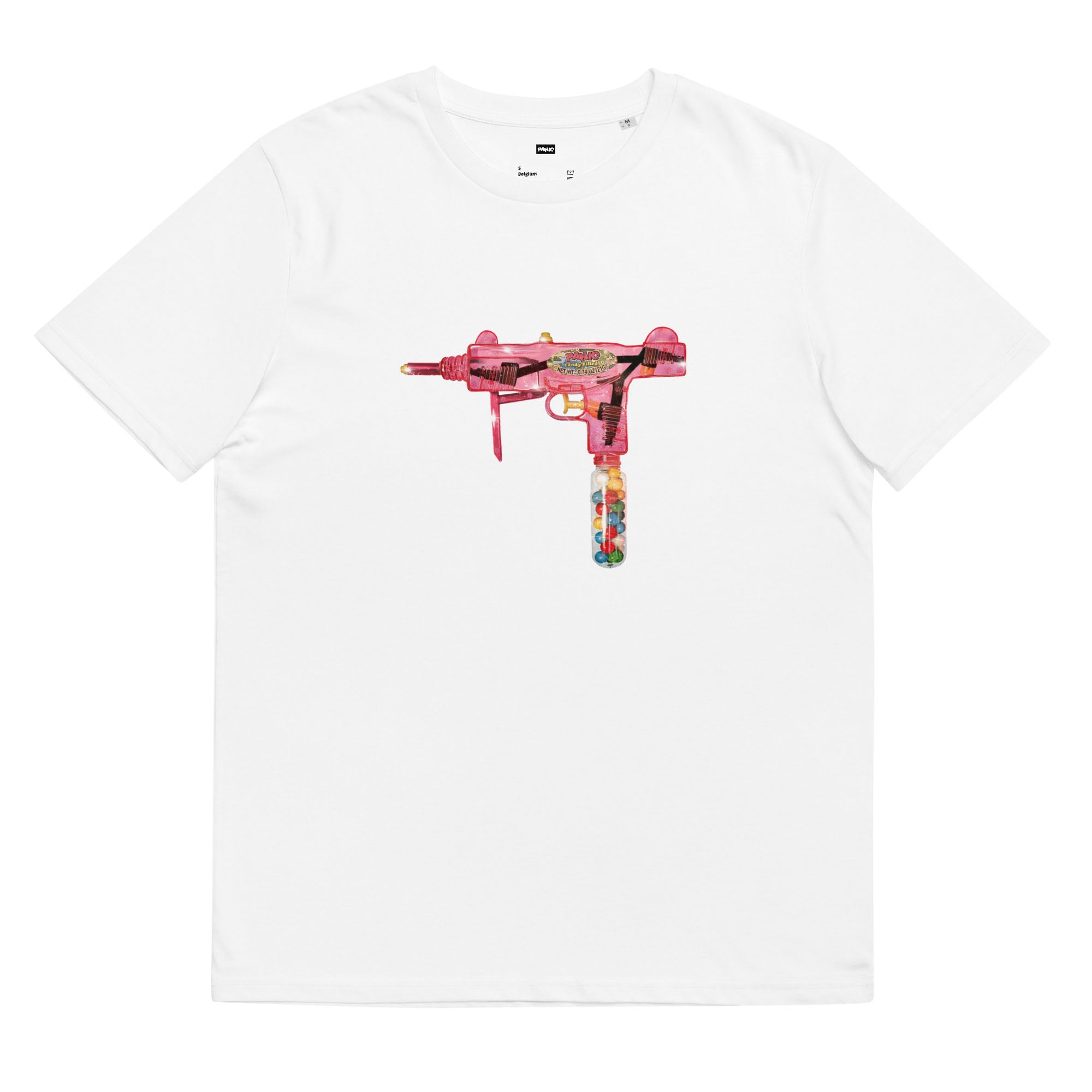 UZI